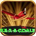over under 2.5 goals Deluxe Edition v2.1.3
