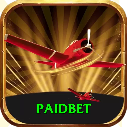 paidbet Games (Casino & Earning) VIP v3.6.7 - 2