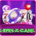 Pak Spin X Game Max v2.9.6