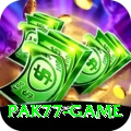 Pak77 Super Gaming App