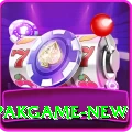 PakGame Legend v2.0.2