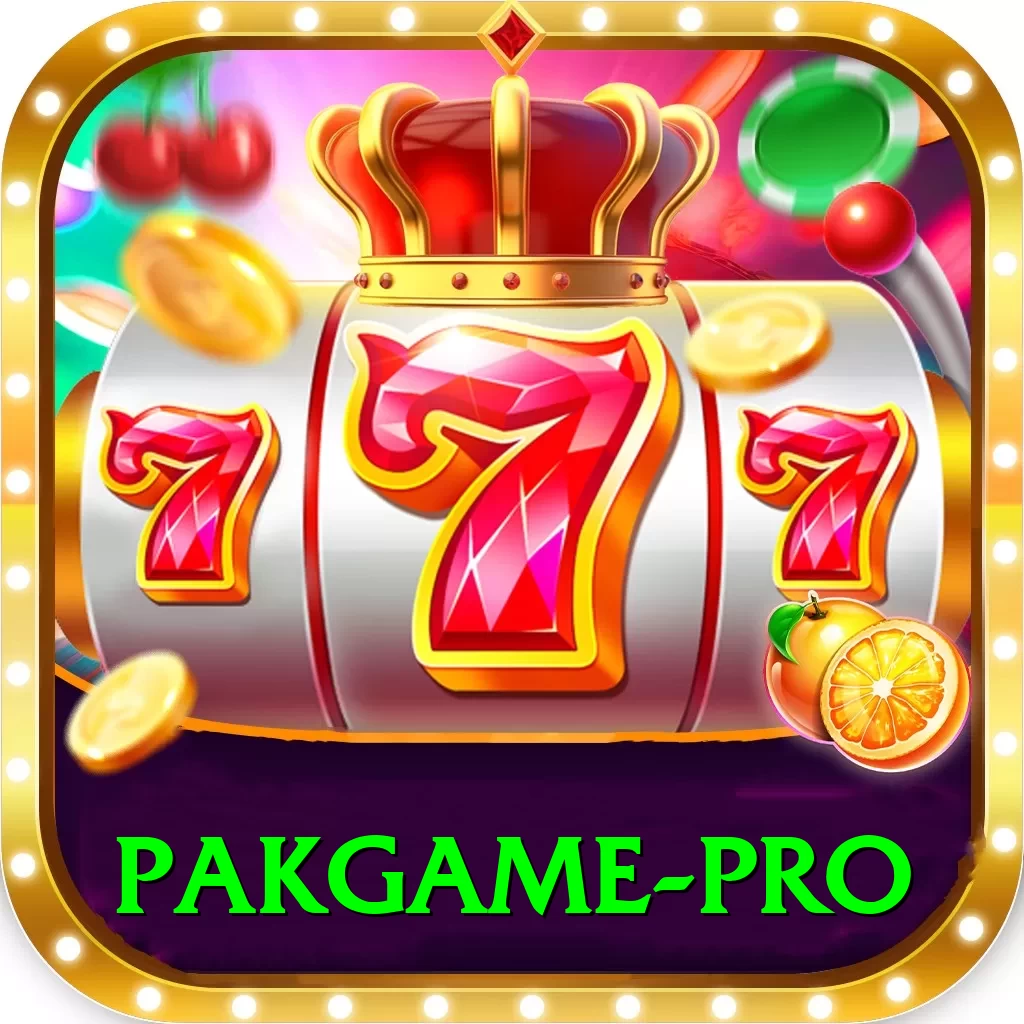 PakGame VIP Pro vv2.9.5 - 2
