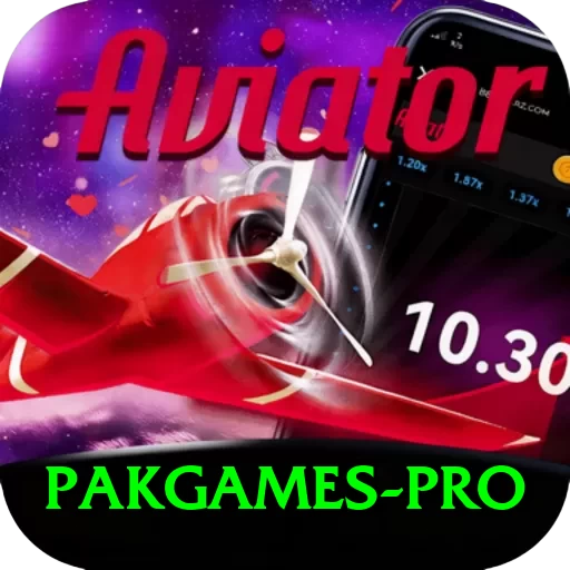 pakgames - VIP Earning App - 2