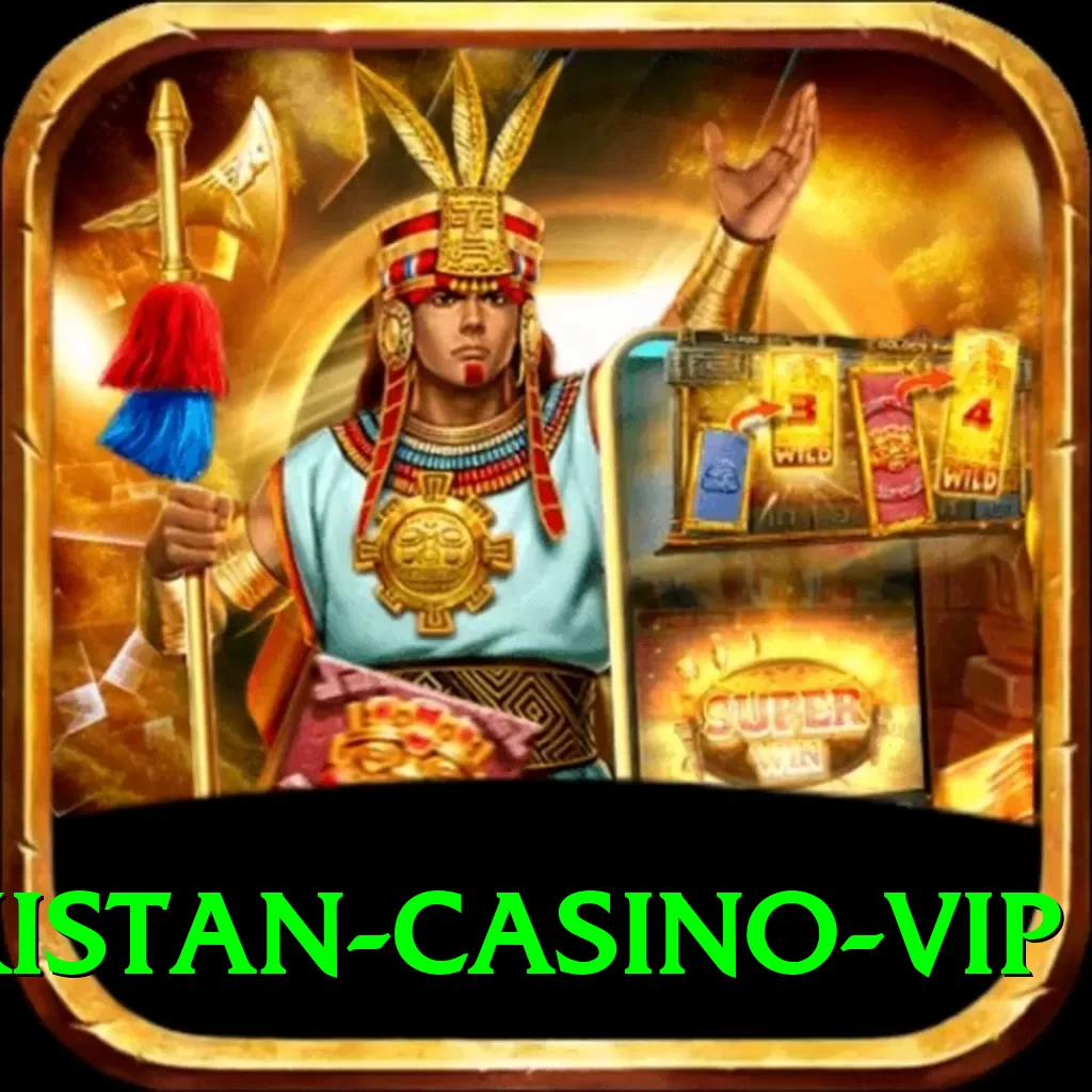 Pakistan Casino Official v1.1.0 - 2