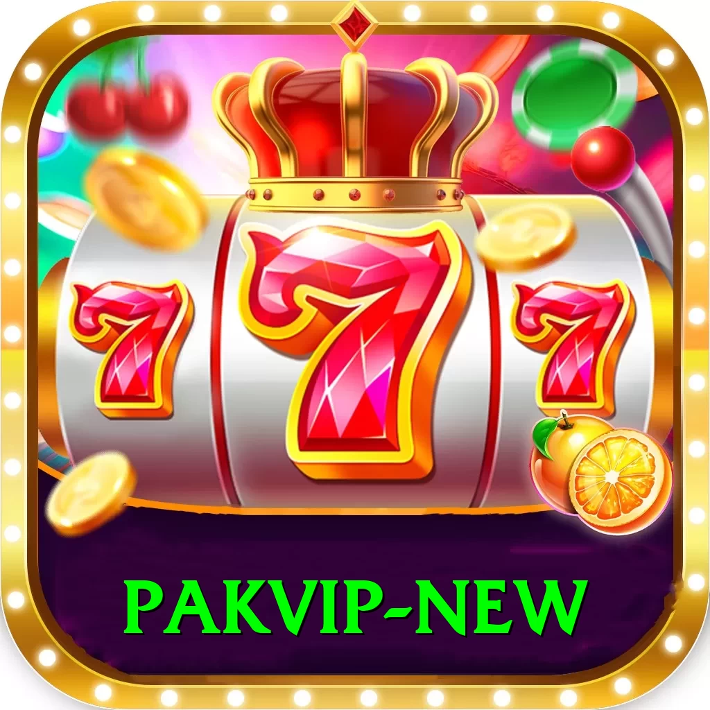 pakvip VIP - Win Real PKR - 2