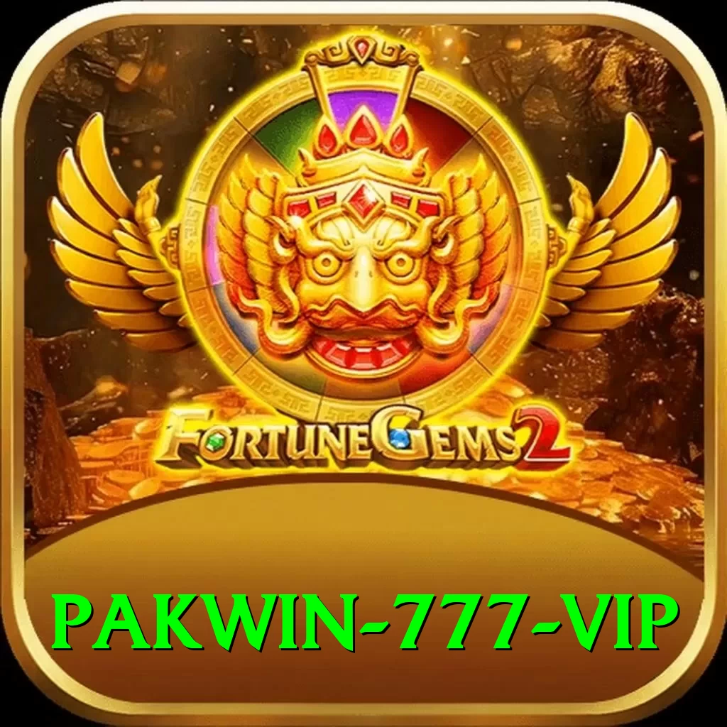 pakwin 777 Cash Mega - 2