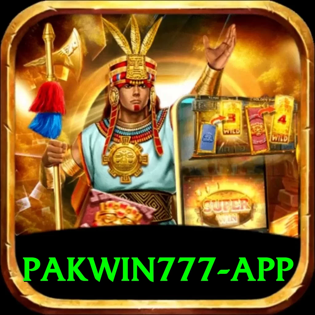 pakwin777 - Live Turbo - 2