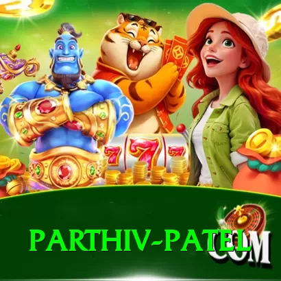 parthiv patel Premium Edition v2.5.0 - 2