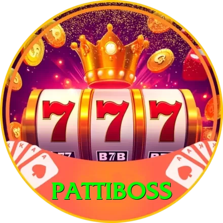 pattiboss Pro v3.5.7 - 2
