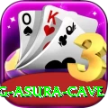 pharping asura cave Max v4.9.4