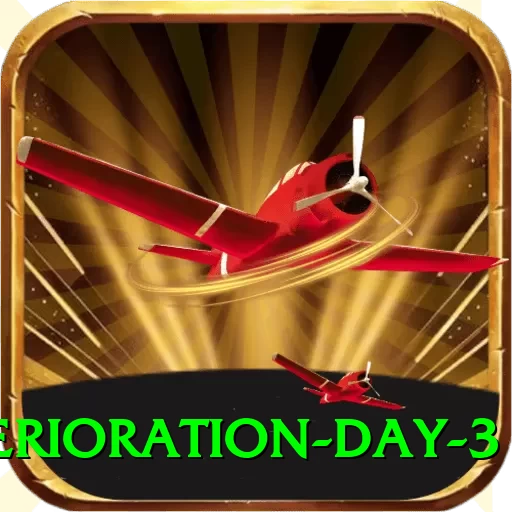 pitch deterioration day 3 Apps (Tools & Injectors) Deluxe v3.3.3 - 2