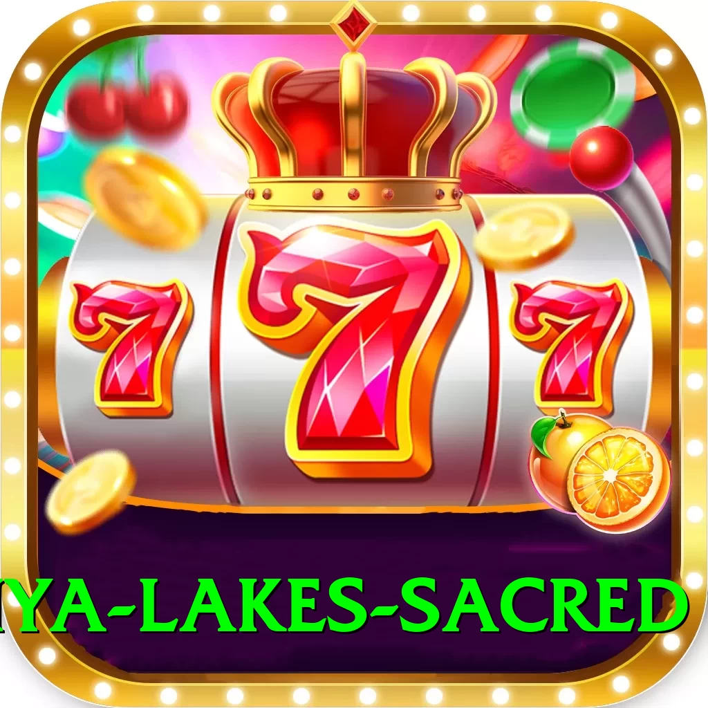 piya lakes sacred Premium Edition v2.8.6 - 2
