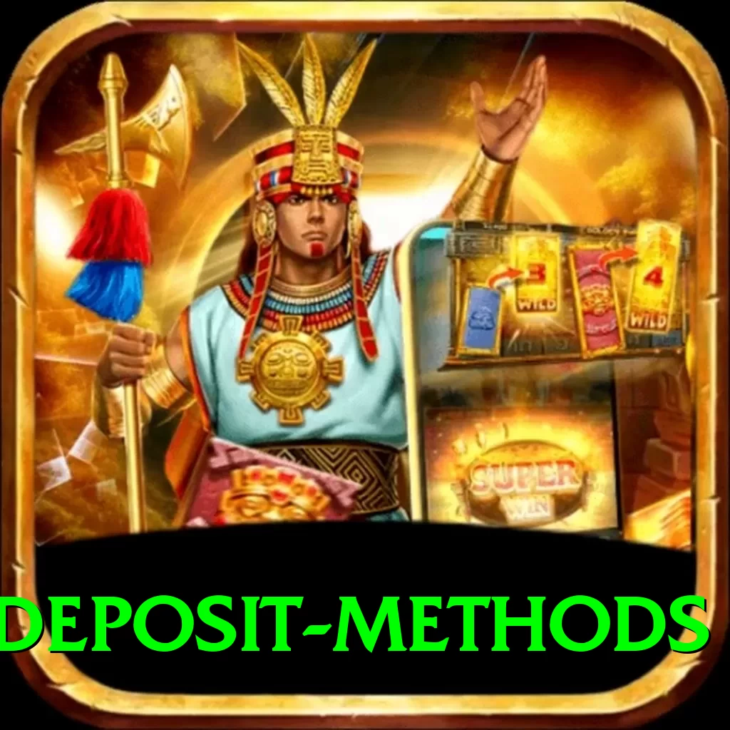 pk online casino deposit methods Deluxe Edition v3.4.3 - 2