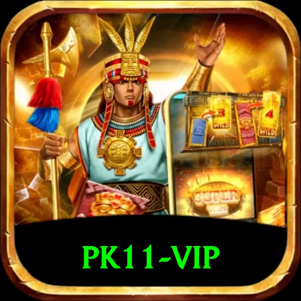 pk11 - Slots Deluxe - 2
