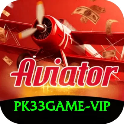 pk33game Pro Edition v3.0.3 - 2