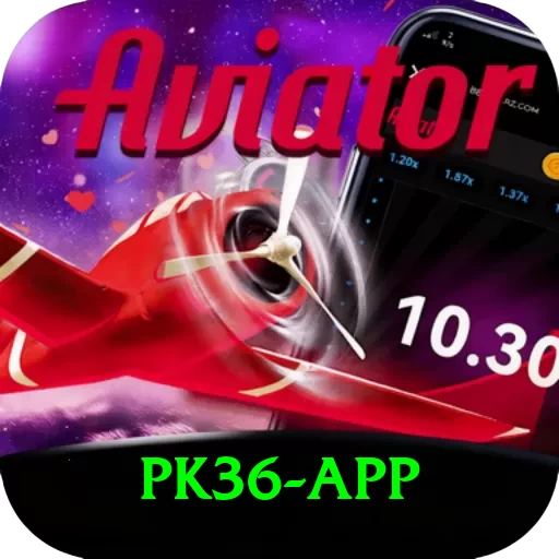 pk36 Master Pro v4.3.3 - 2