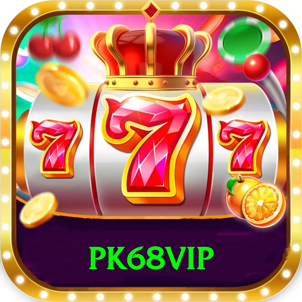 pk68vip Apps (Tools & Injectors) Gold v3.2.8 - 2