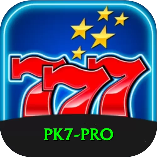 pk7 Gaming Deluxe v2.4.3 - 2