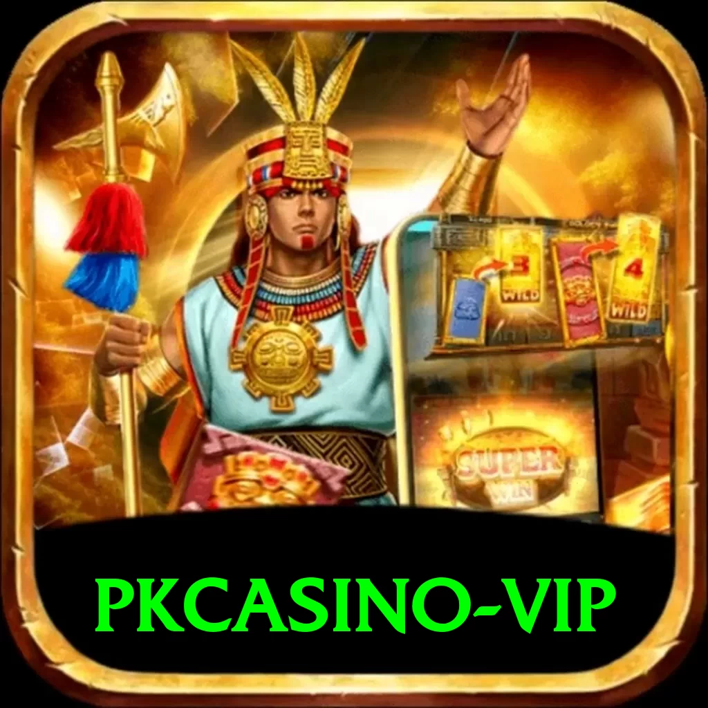 pkcasino Master New - 2