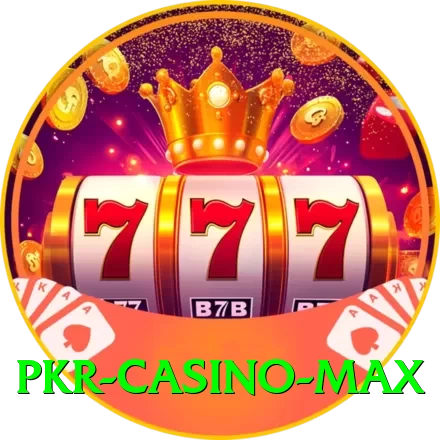 PKR Casino - Gaming Supreme - 2