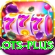 PKR98 - Slots Plus