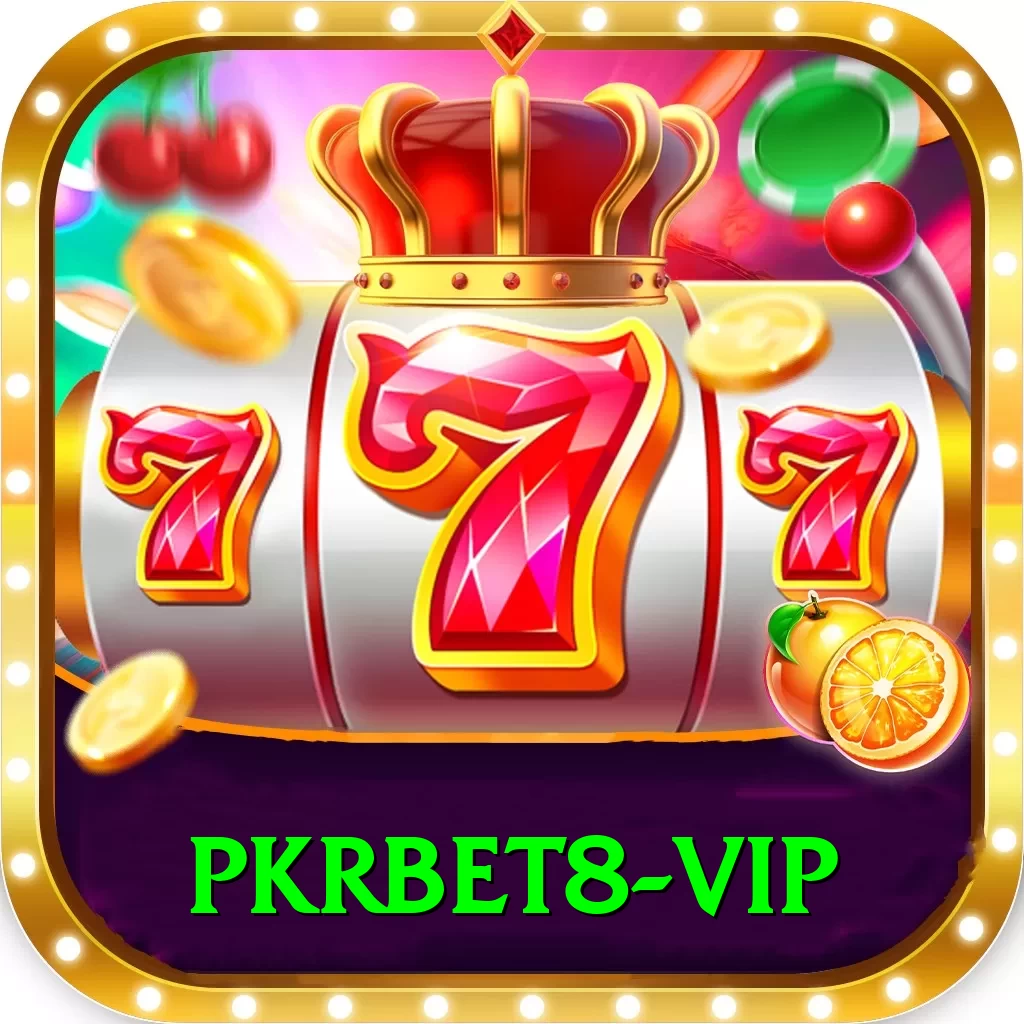 pkrbet8 VIP v3.1.1 - 2