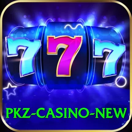PKZ Casino - Real Money Mega - 2