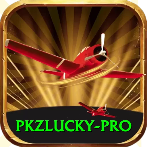 pkzlucky Pro - 2