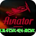 poacher fox in box Pro v3.8.4