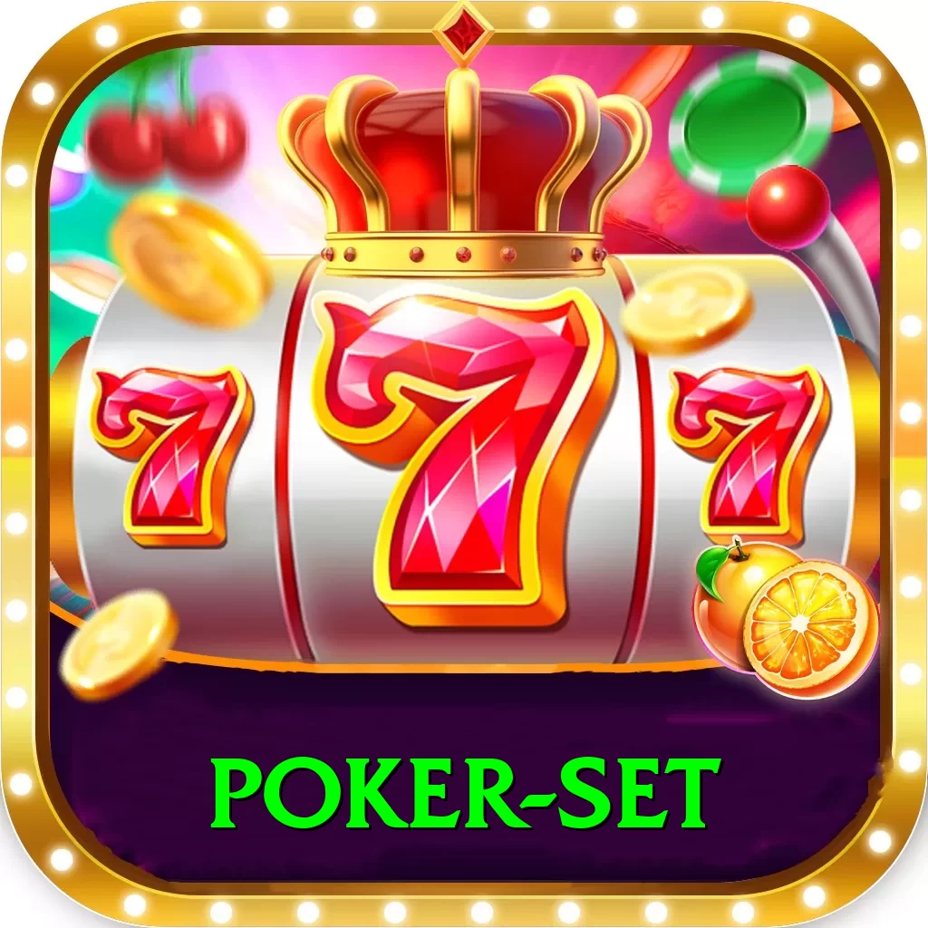 poker set Apps (Tools & Injectors) Elite v2.6.1 - 2