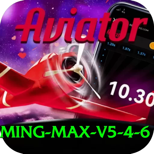 pokergame Gaming Max v5.4.6 - 2
