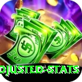 possession adjusted stats Elite Pro v4.1.2
