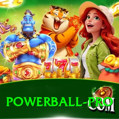 powerball Max - Free Download - 2