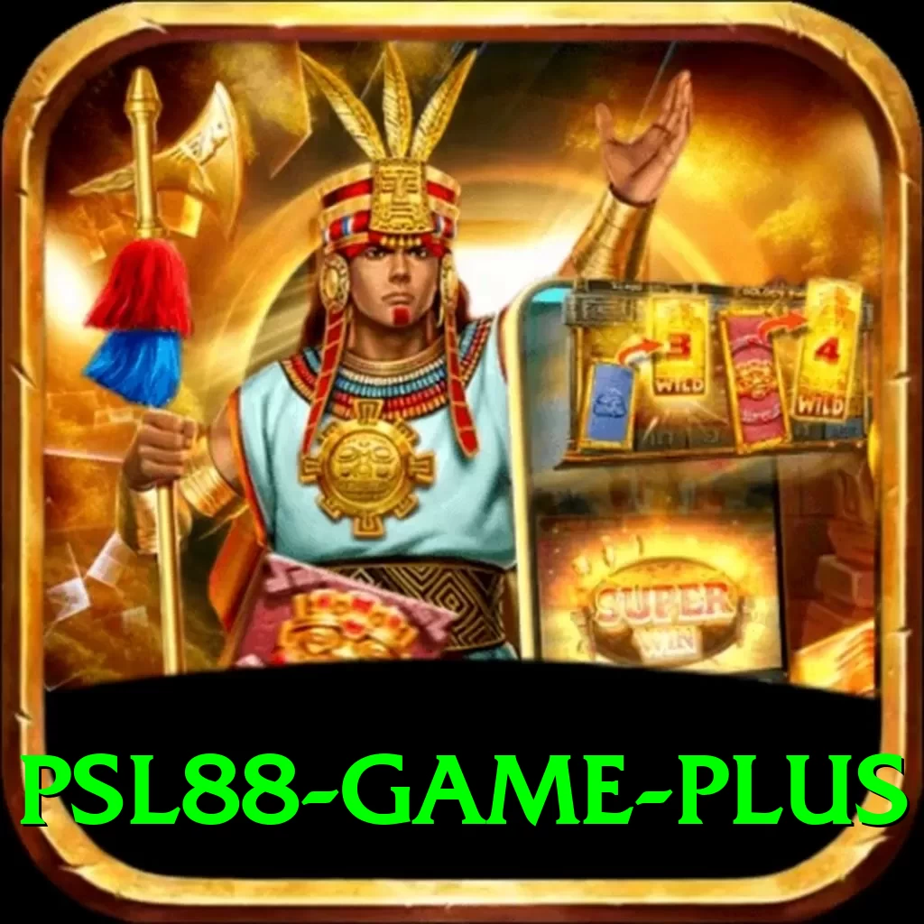 PSL88 Game Bonus VIP v3.3.3 - 2