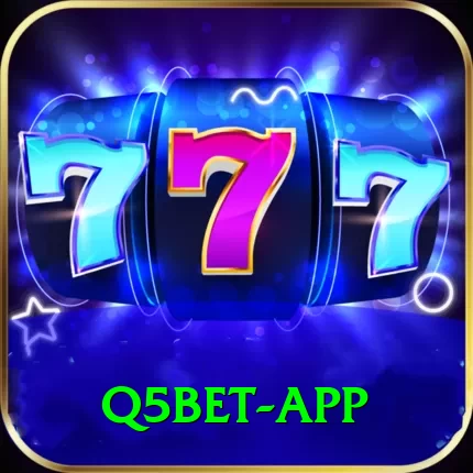 q5bet Gold Gaming App - 2