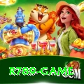 R789 Game Games (Casino & Earning) Elite v1.2.5