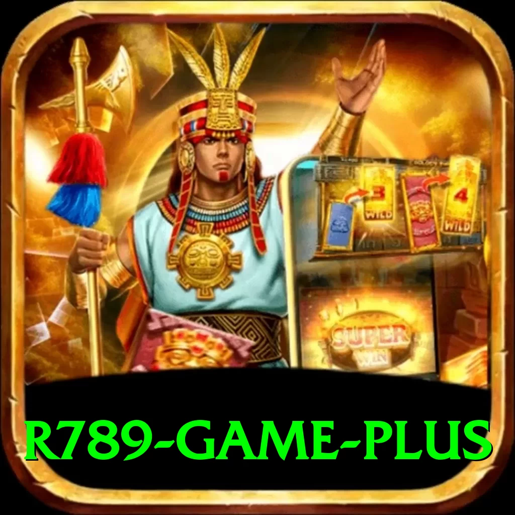 R789 Game Game Elite v3.6.6 - 2