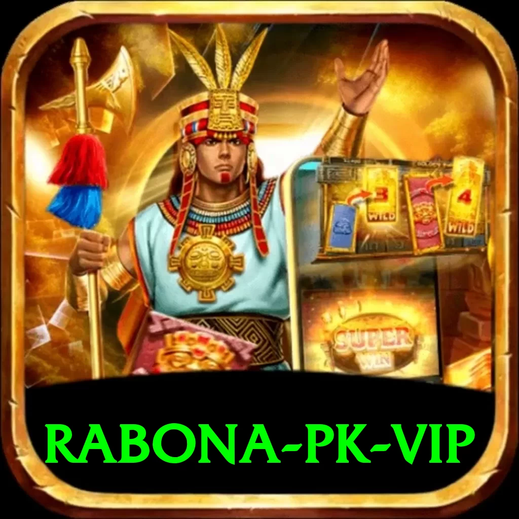 Rabona PK Game Master v4.1.3 - 2