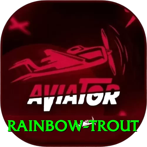 rainbow trout Turbo v5.2.3 - 2