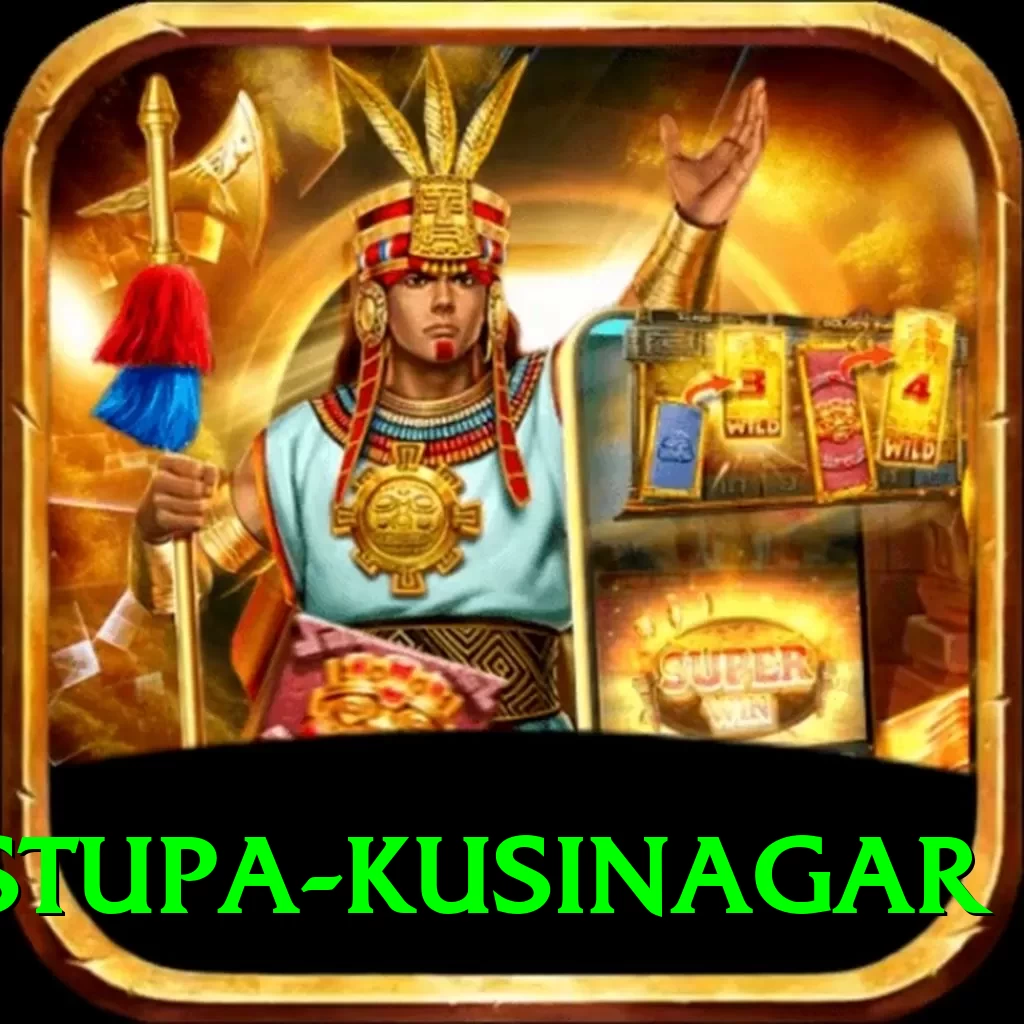 ramabhar stupa kusinagar Pro Edition v3.6.4 - 2