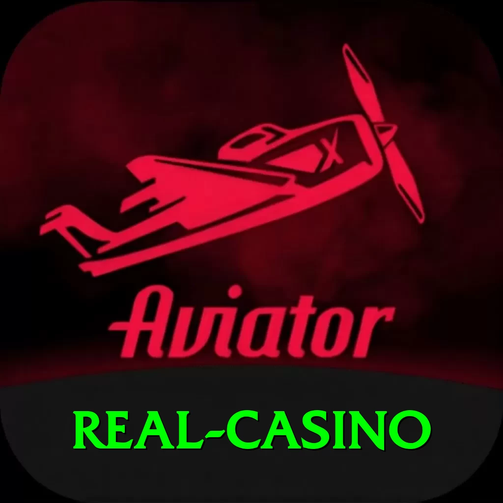 real casino Plus v3.7.2 - 2