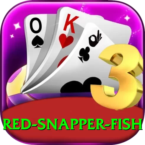 red snapper fish Games (Casino & Earning) Ultimate v4.1.1 - 2