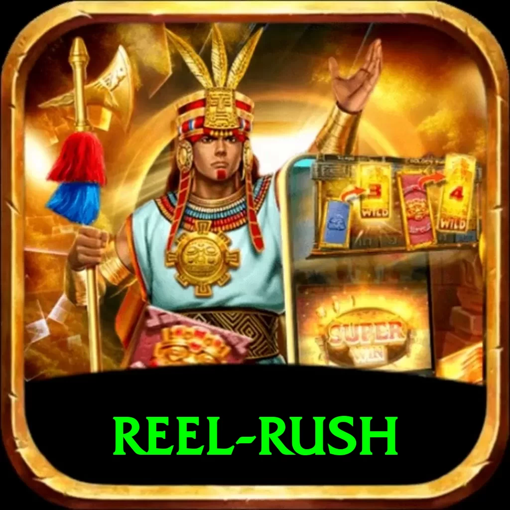 reel rush VIP v3.1.0 - 2