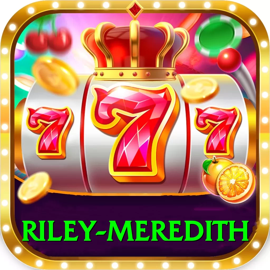 riley meredith Elite v4.3.1 - 2