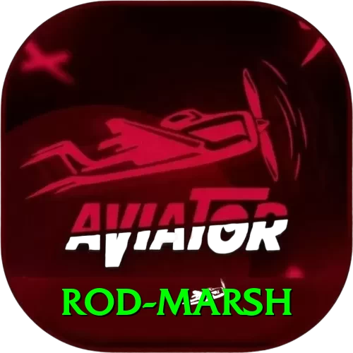 rod marsh Games (Casino & Earning) Elite v1.0.5 - 2