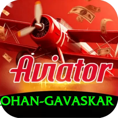 rohan gavaskar Gold v1.0.4 - 2