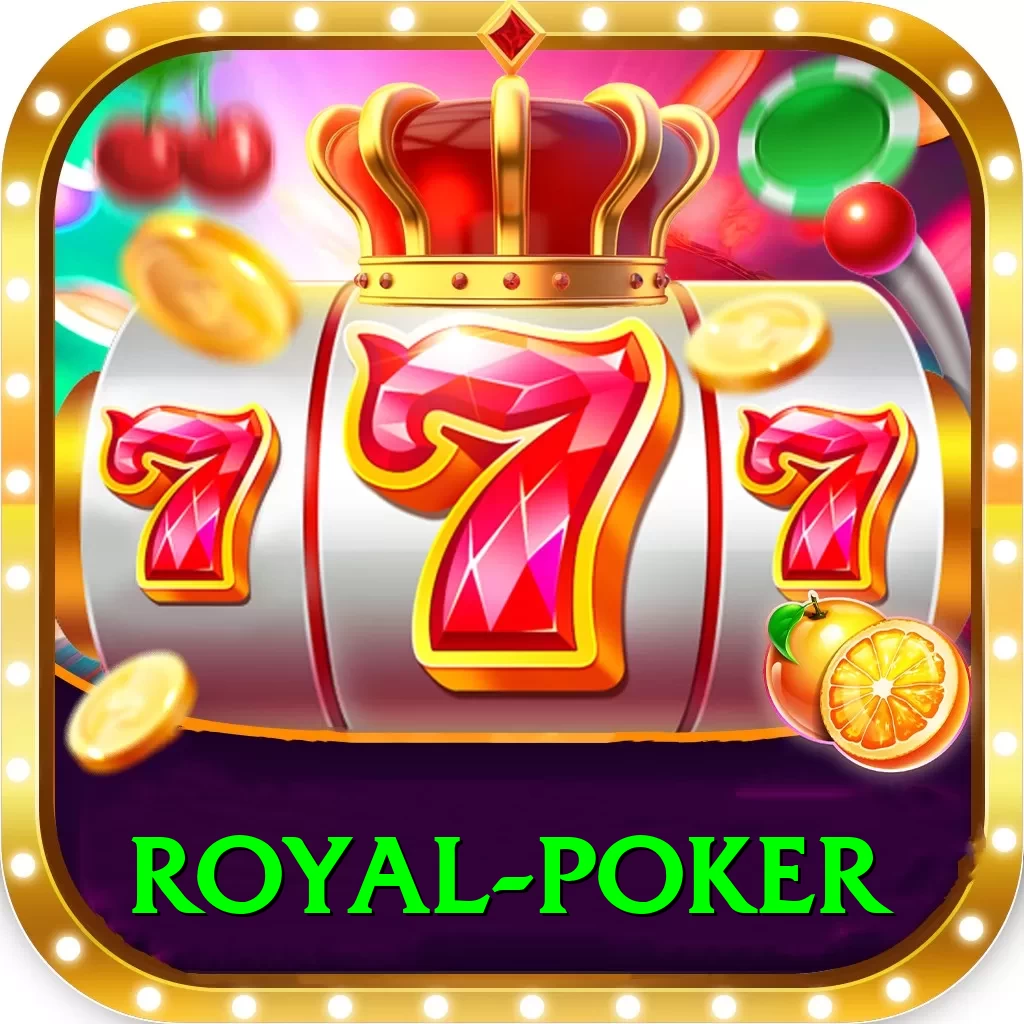 royal poker Elite Pro v1.7.0 - 2