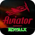 royalx Gold v1.1.0