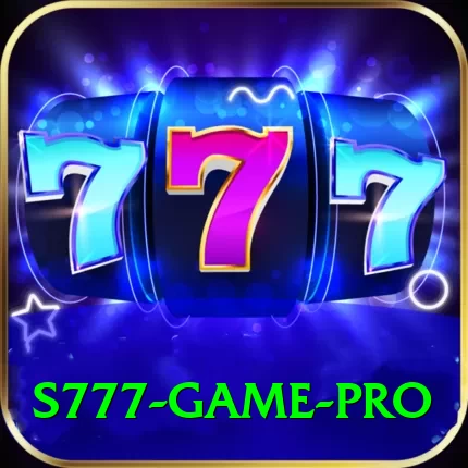 s777 game Bonus Pro v3.9.1 - 2