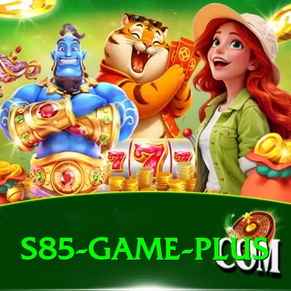 S85 Game Plus Slots - 2